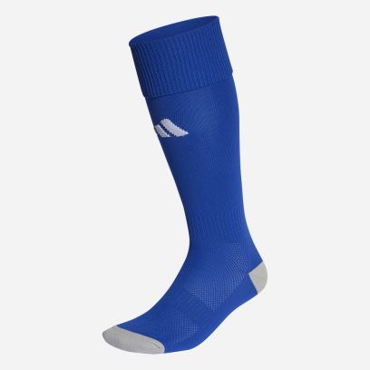 Chaussettes de football Adidas Milano 23 Bleu Royal Unisexe WJ455-IB7818