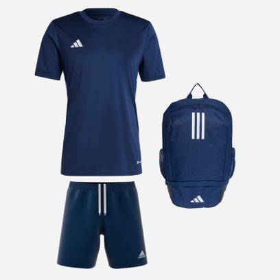 Pack adidas Tabela 23 (3 pièces) | Maillot  + Short + Sac à dos |