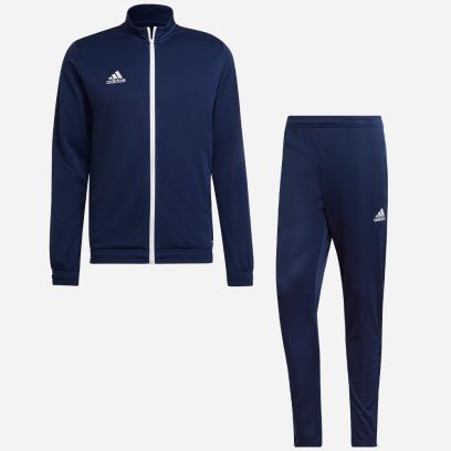 Pack adidas Entrada 22 (2 pièces) | Veste de survêtement + Pantalon de survêtement |