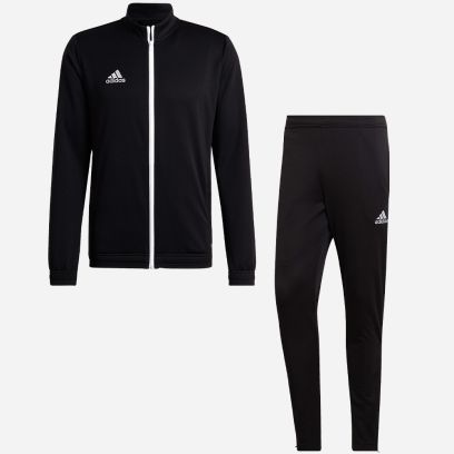 Pack adidas Entrada 22 (2 pièces) | Veste de survêtement + Pantalon de survêtement |