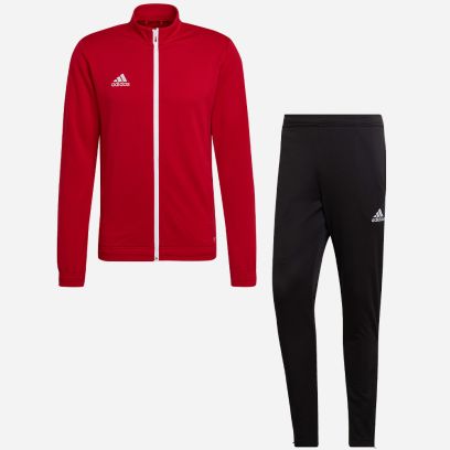 Pack Enfant adidas Entrada 22 (2 pièces) | SV141	DC129