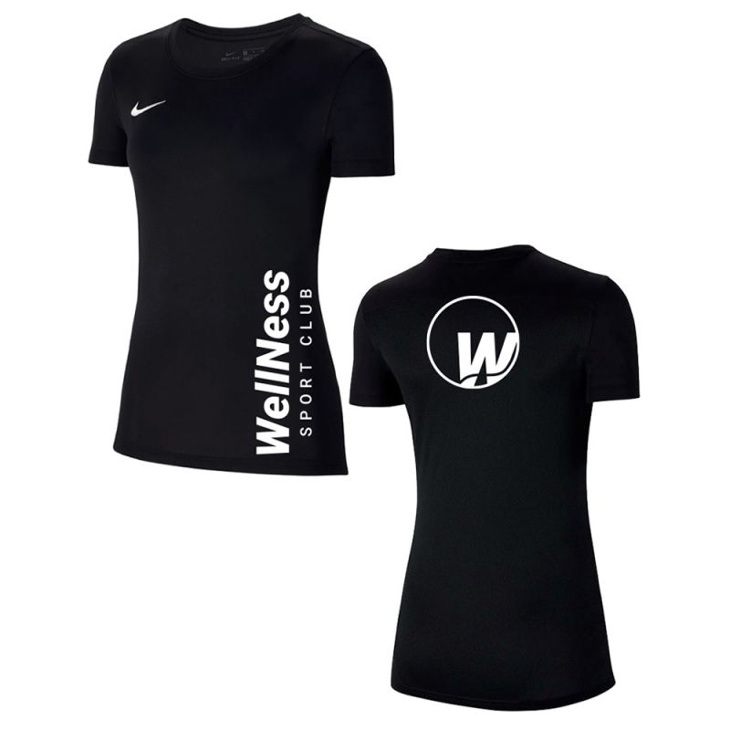 Maillot WellNess Sport Club pour femme Maillot WellNess Sport Club pour femme