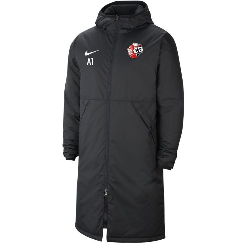 Parka Nike Briard SC para hombre Parka Nike Briard SC para hombre
