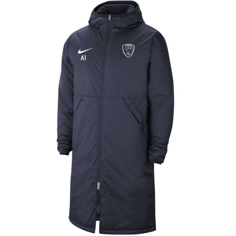 Parka Nike EPF Plessis-Trévise voor heren Parka Nike EPF Plessis-Trévise voor heren