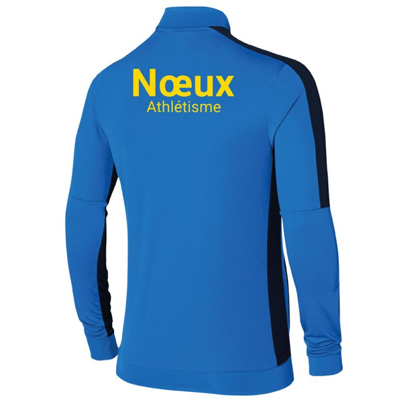 Veste de survêtement Noeux Athletisme pour homme Veste de survêtement Noeux Athletisme pour homme
