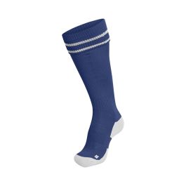 Chaussettes De Football Homme Team Bleu PRO TOUCH