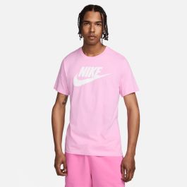 Maglietta Nike Sportswear Uomo Rosa EKINSPORT