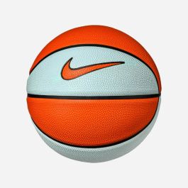 Ballon De Basket FANTECIA Taille 7 – Caoutchouc Naturel, Avec Pompe, Aiguille Et Filet, Intérieur/extérieur