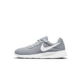 Nike Tanjun Men's Shoes DJ6258-002 Grey EKINSPORT
