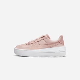air force blanche et rose femme