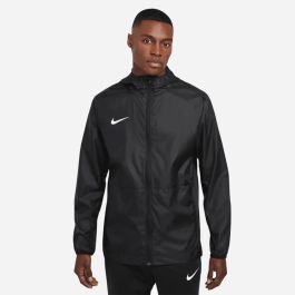 Veste de pluie Enfant - Noir - Highlander