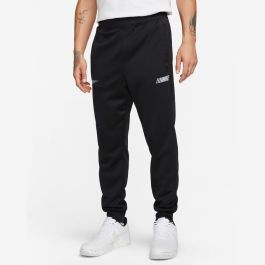 Pantalon Nike Sportswear Standard Issue Noir pour Homme FN4904 010 EKINSPORT