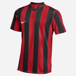Nike LIXIL サッカーシャツ レッド/ブラック Nike LIXIL サッカーシャツ レッド/ブラック