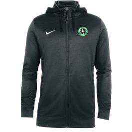 Veste à capuche de basket pour Homme Cannet Côte d'Azur Basket