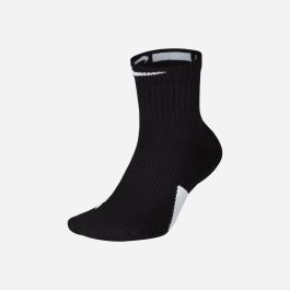 nike elite versatility socks mid