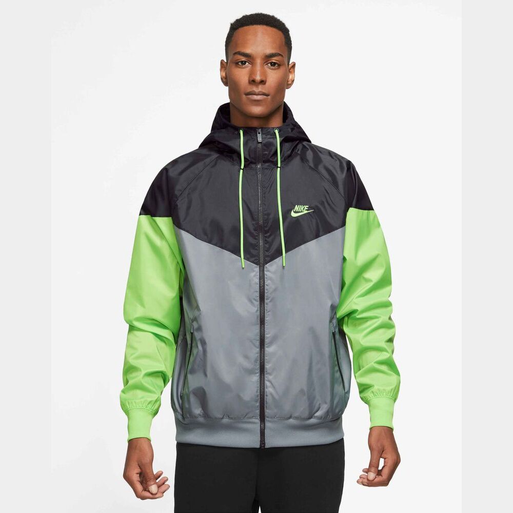 gilet nike homme solde