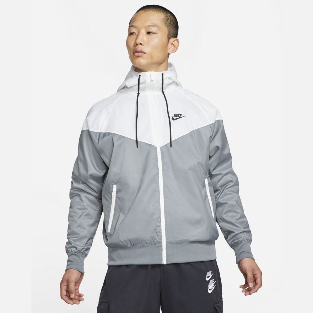 manteau nike a capuche