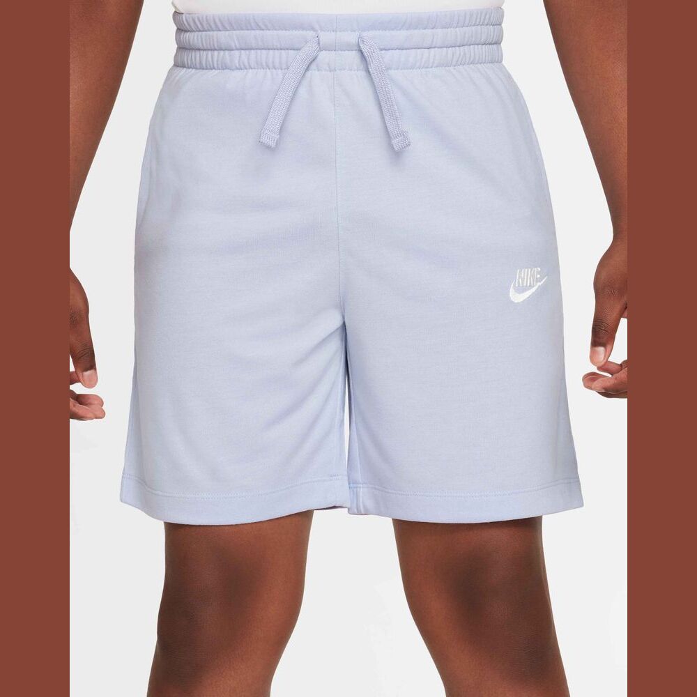 Short nike garçon sale