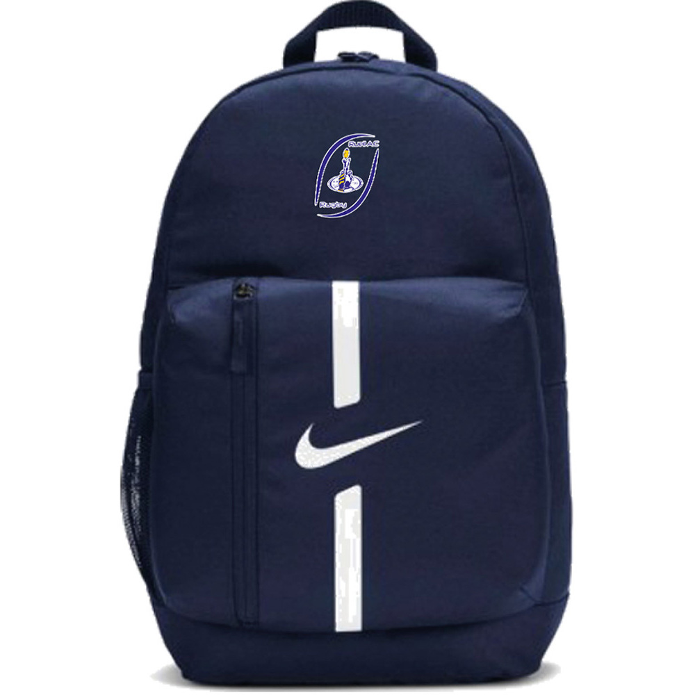 nike rugby bag