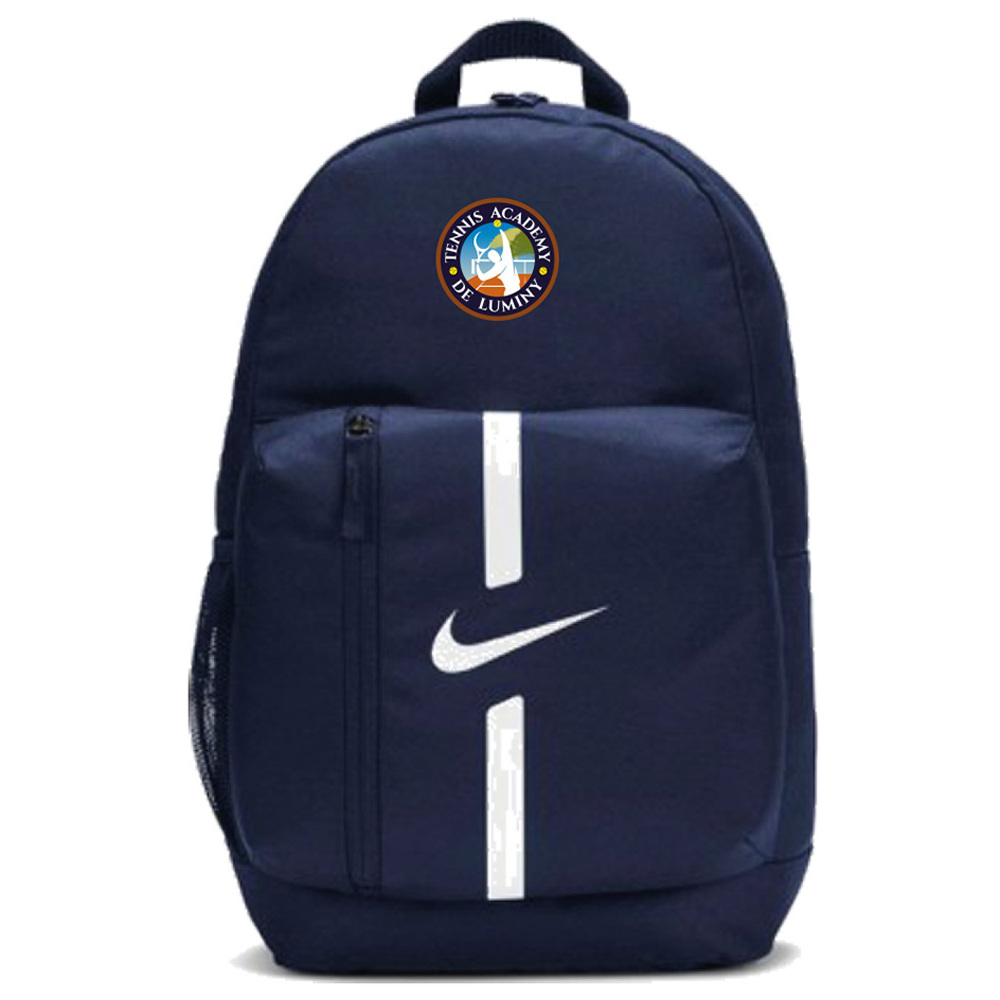 Sac à dos Nike Bleu Marine pour Enfant - Tennis Academy de Luminy