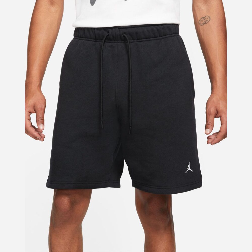Fleece jordan shorts cheap