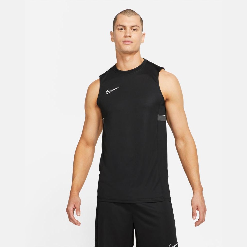 Débardeur Nike Pro Dri-Fit - Homme - Beach