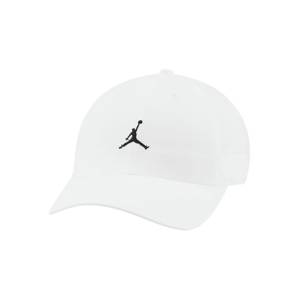 Casquette Nike Jordan Jumpman Heritage86 DC3673 100 Blanc