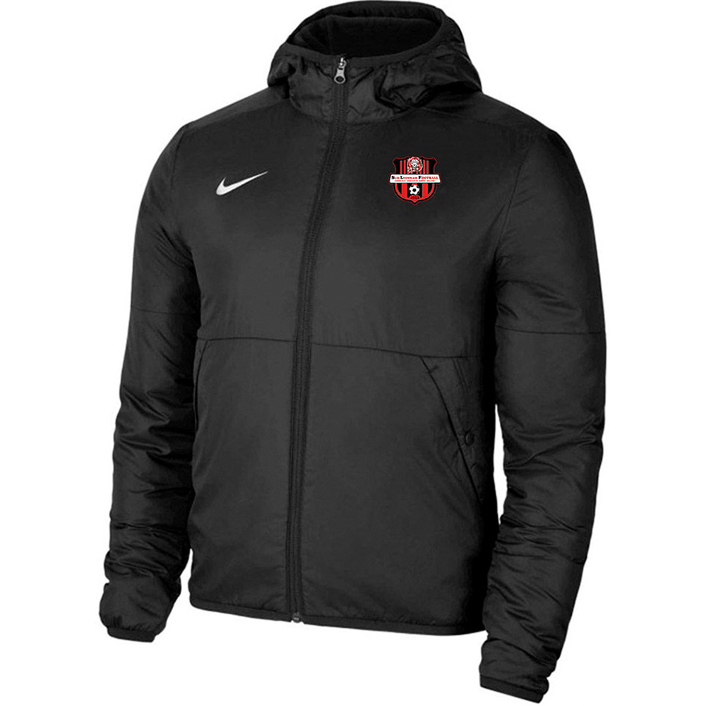 Veste polaire chaude - 5 poches - Nagoya 2 - grise DELTA PLUS