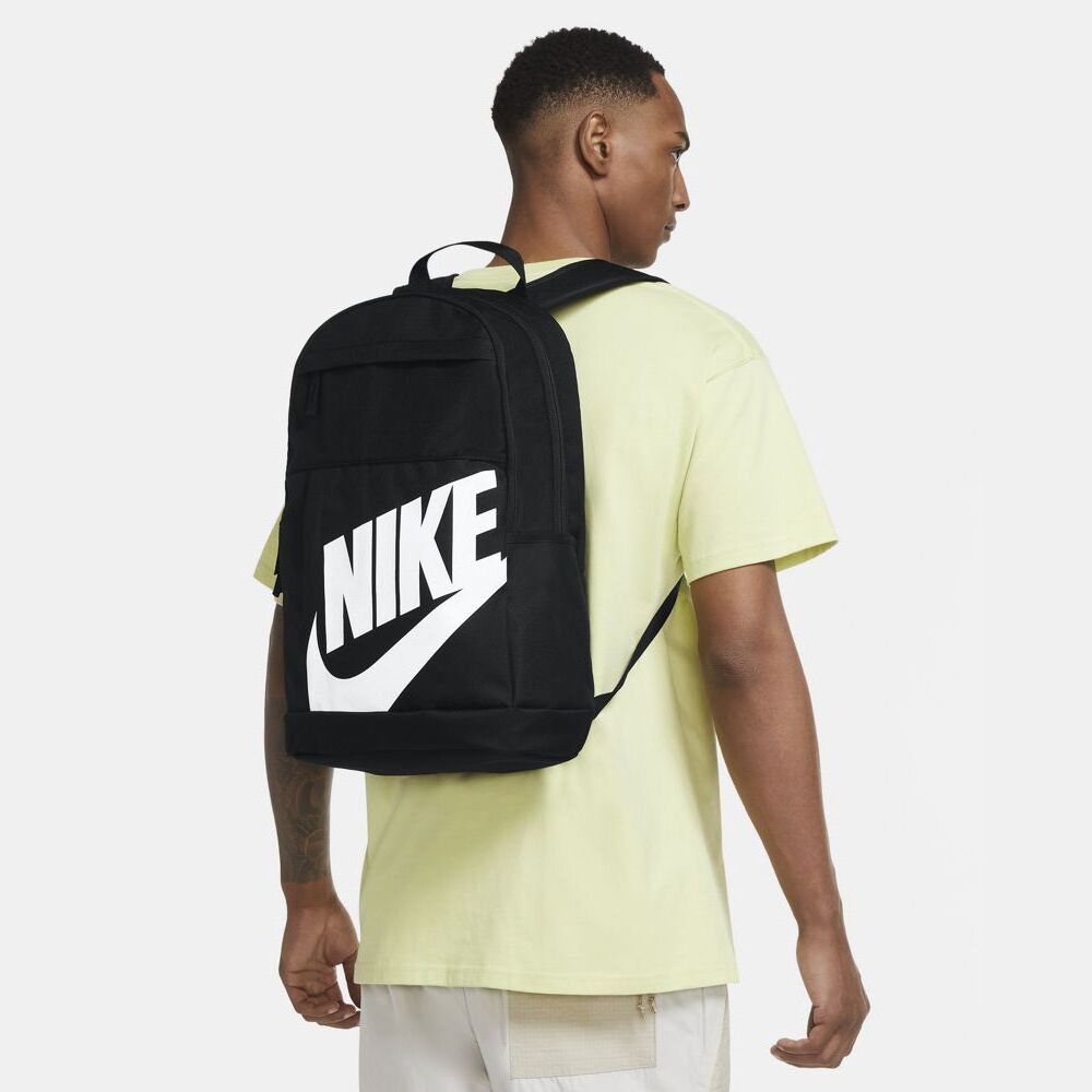 Nike Elemental Backpack DD0559 010 Black EKINSPORT