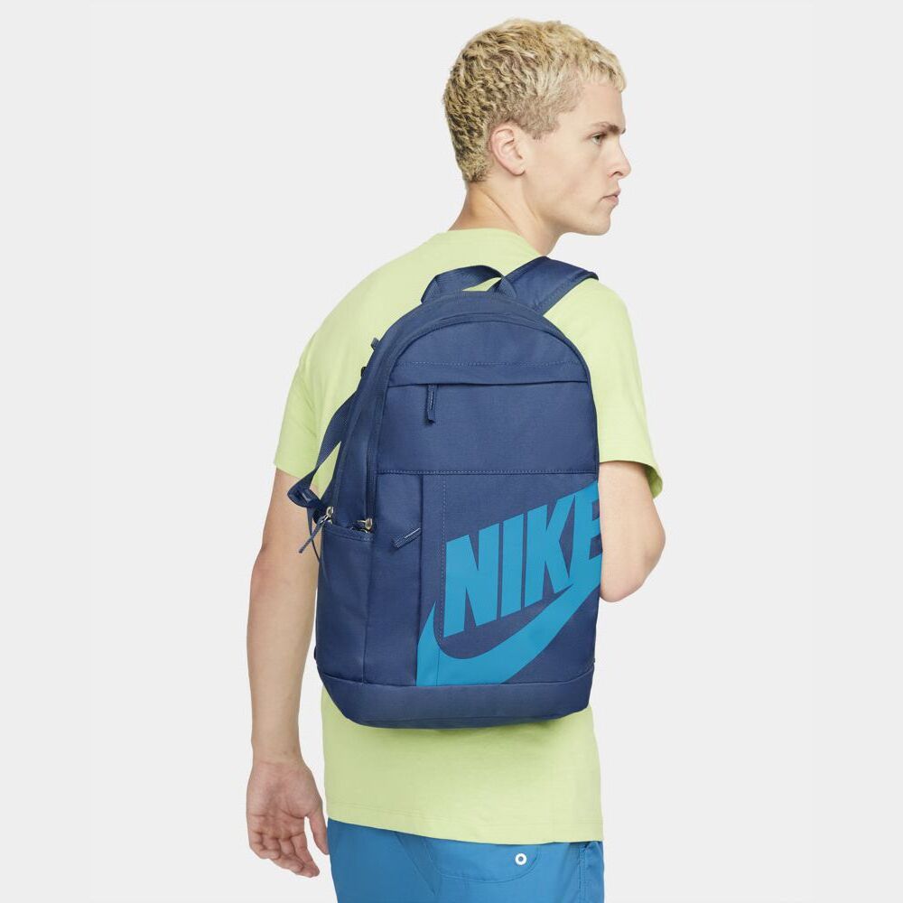 Sac dos Nike Elemental DD0559 411 Bleu EKINSPORT