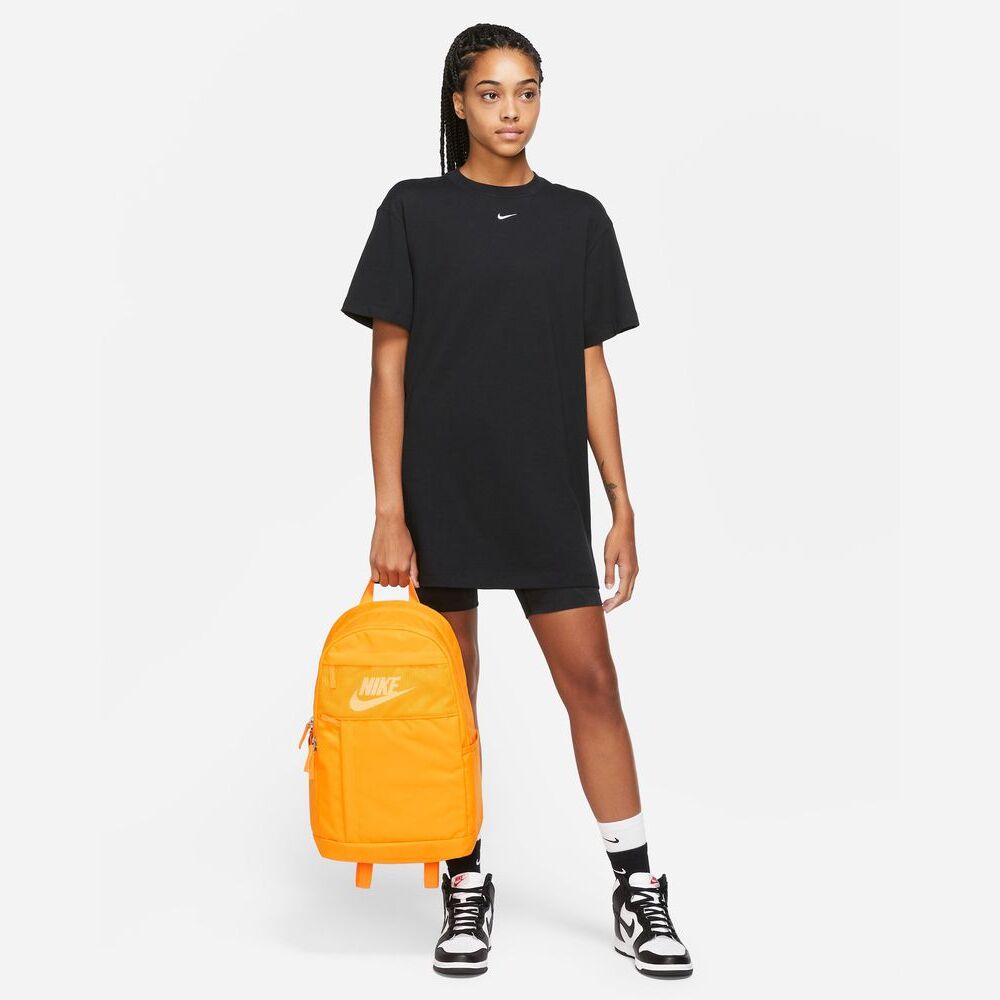 Sac a dos nike femme orange deals