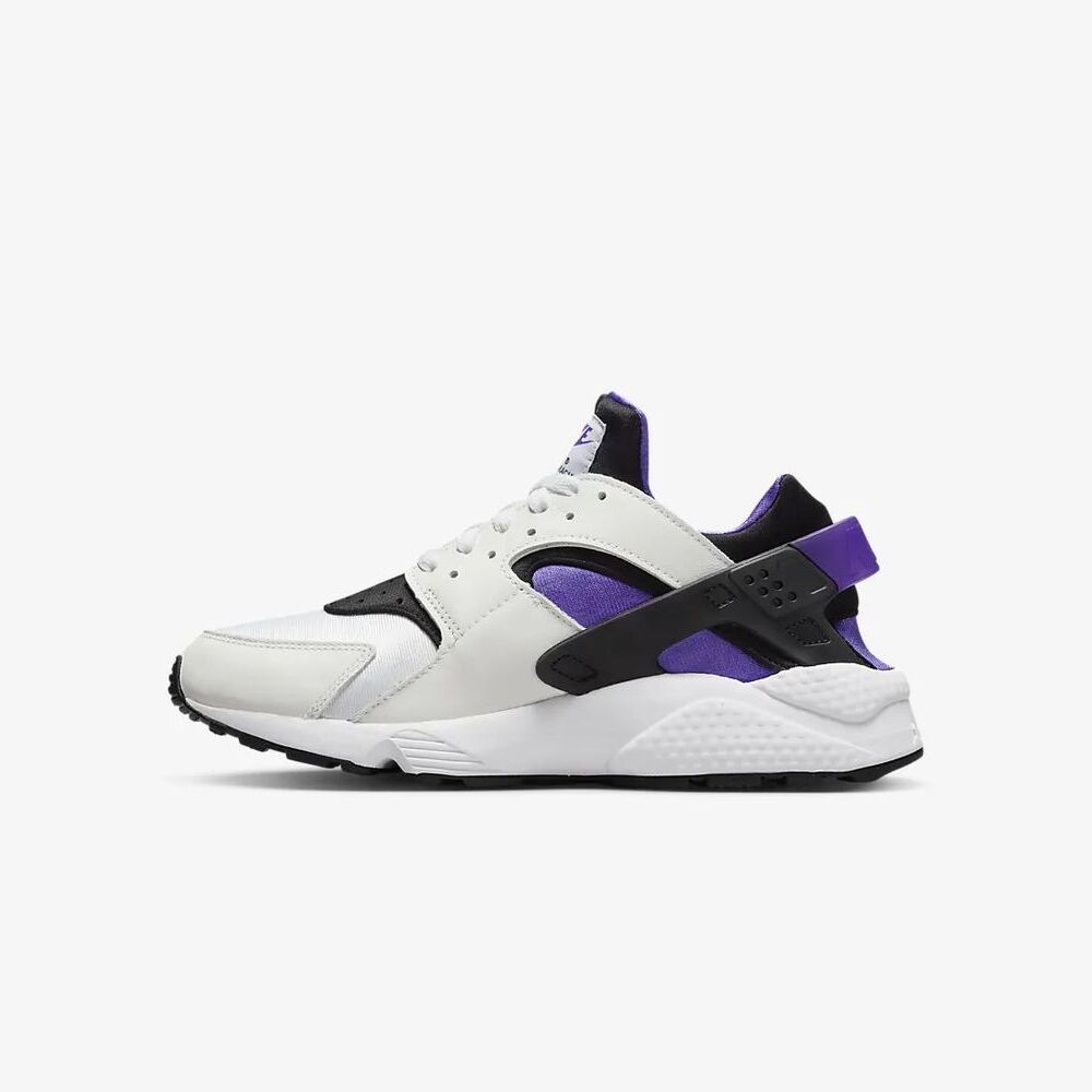 Huarache blanches outlet