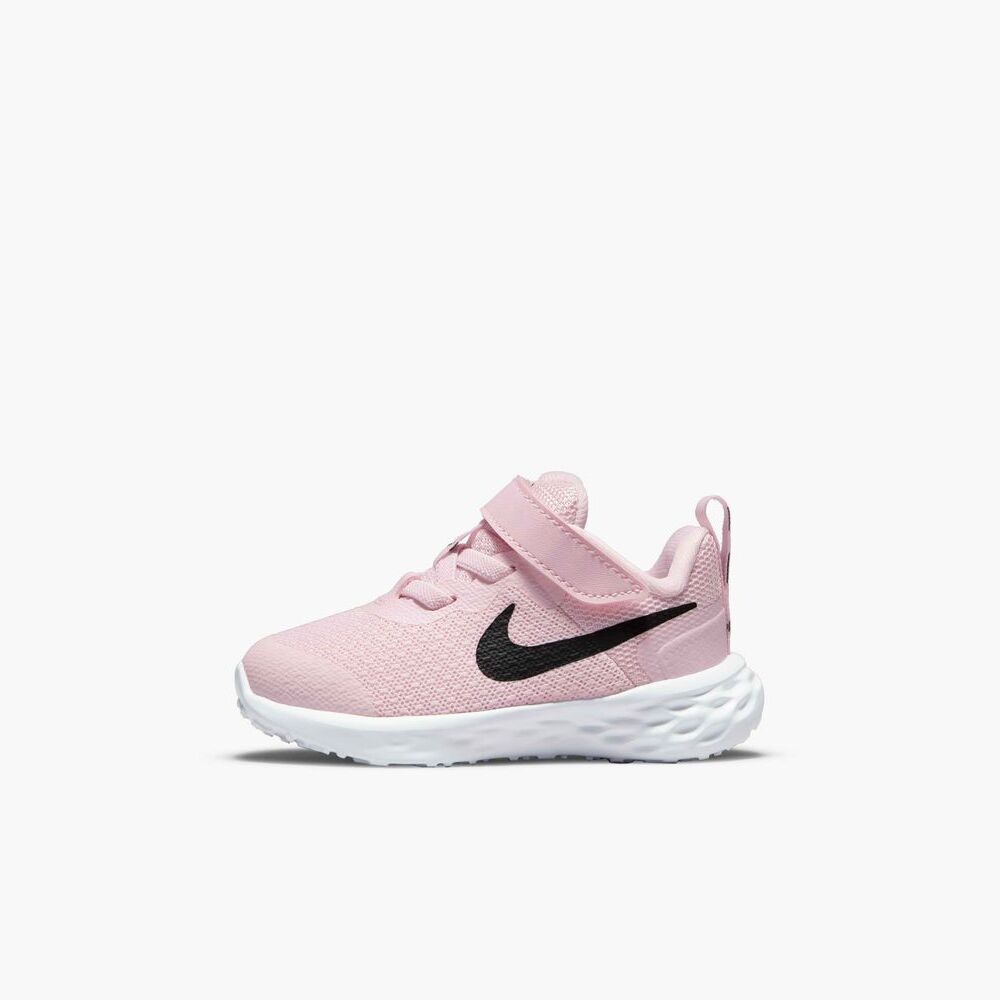 Nike revolution 4 rose new arrivals