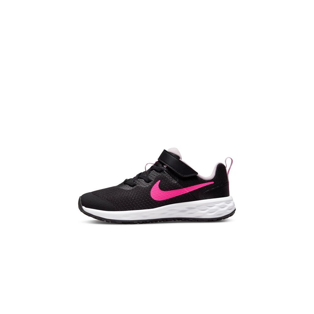 Nike Revolution 6 Chaussure de Course pour Fille DD1095-007 - Cdiscount  Sport