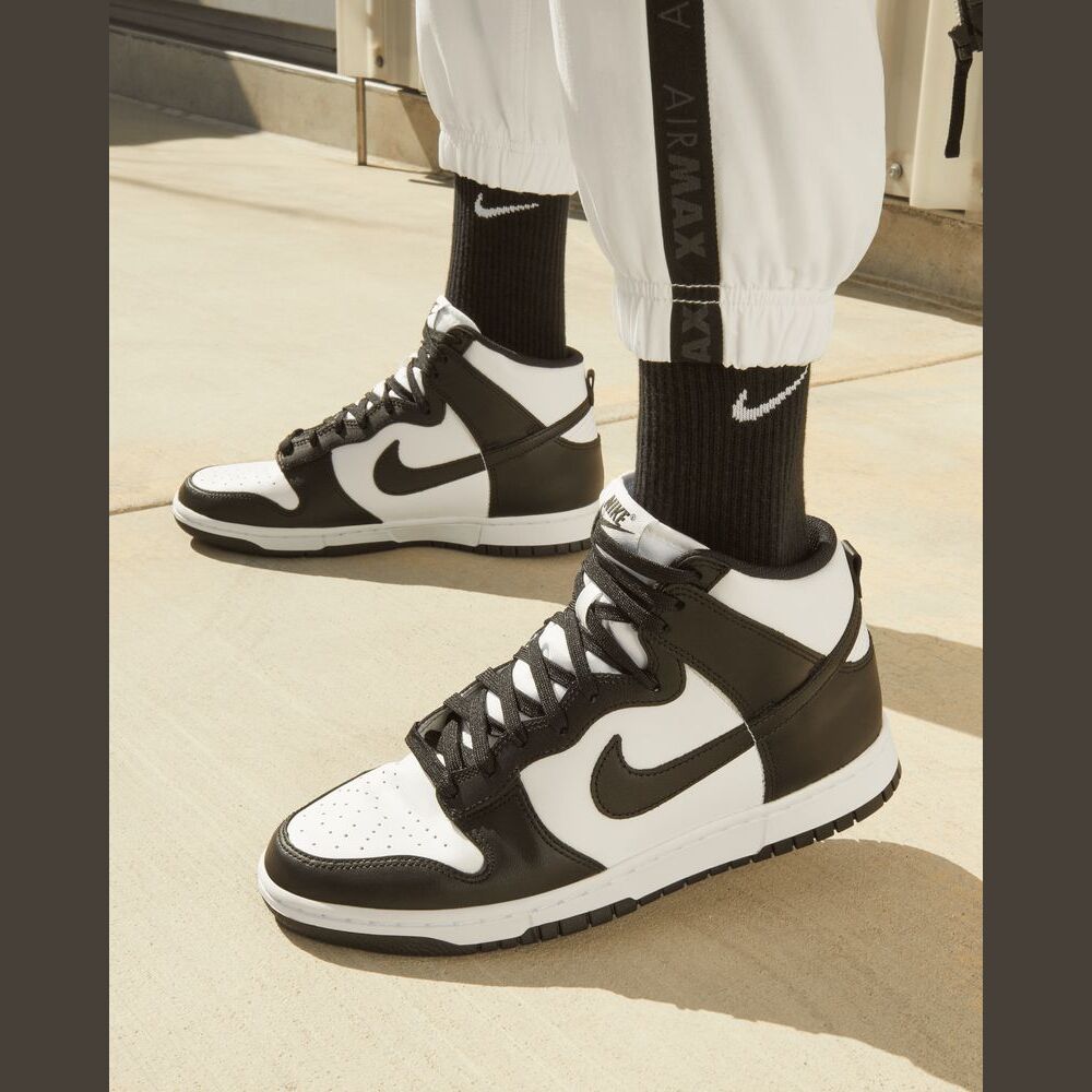 Chaussures Nike Dunk Retro pour Homme EKINSPORT