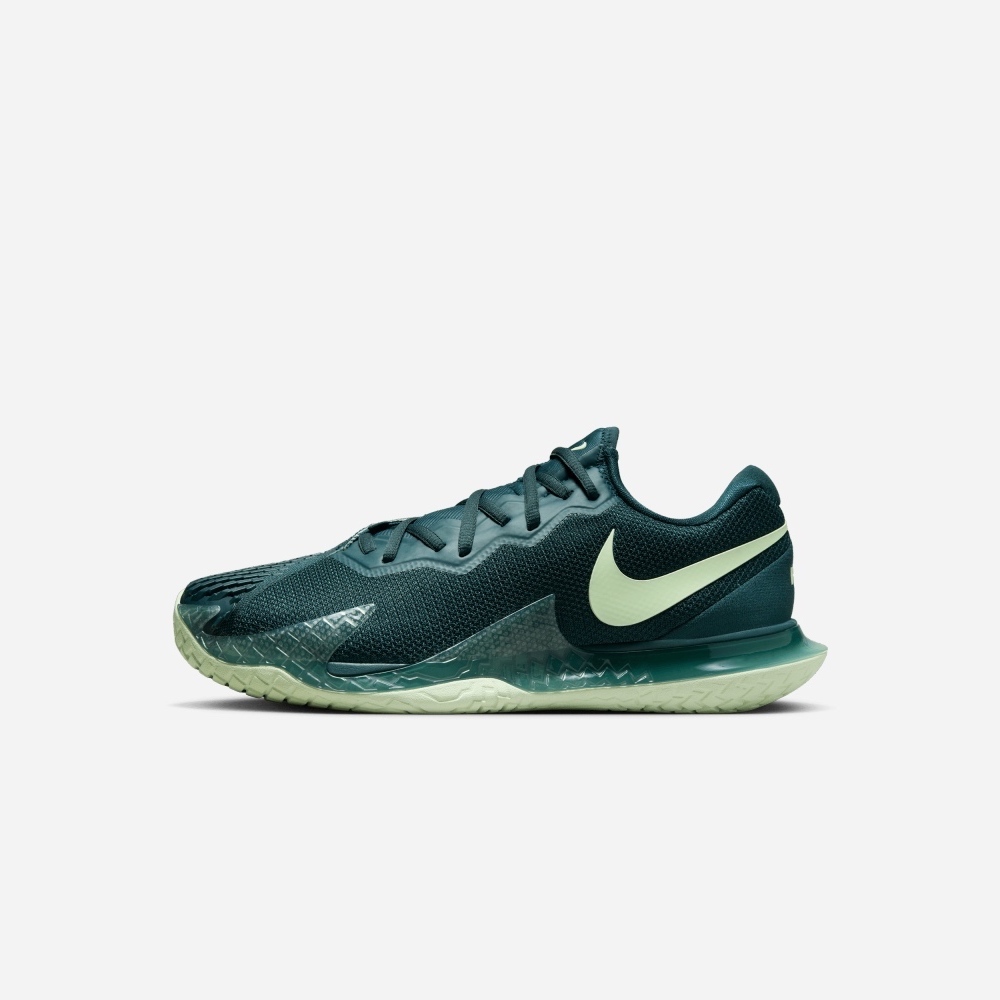 Nike air zoom vapor cage 4 heren discount