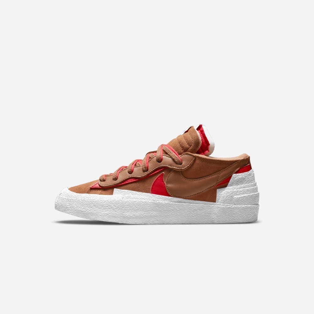 Sacai x nike mid blazer new arrivals