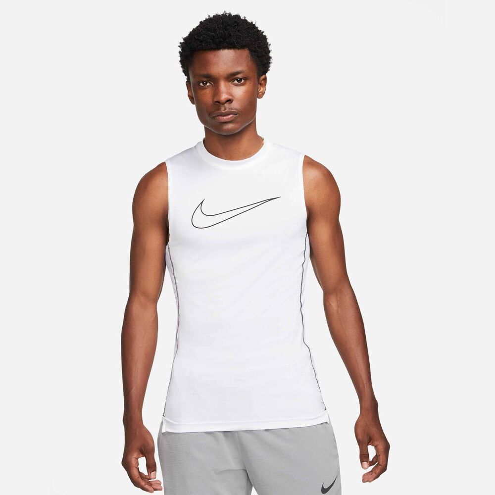 Nike sleeveless top mens outlet