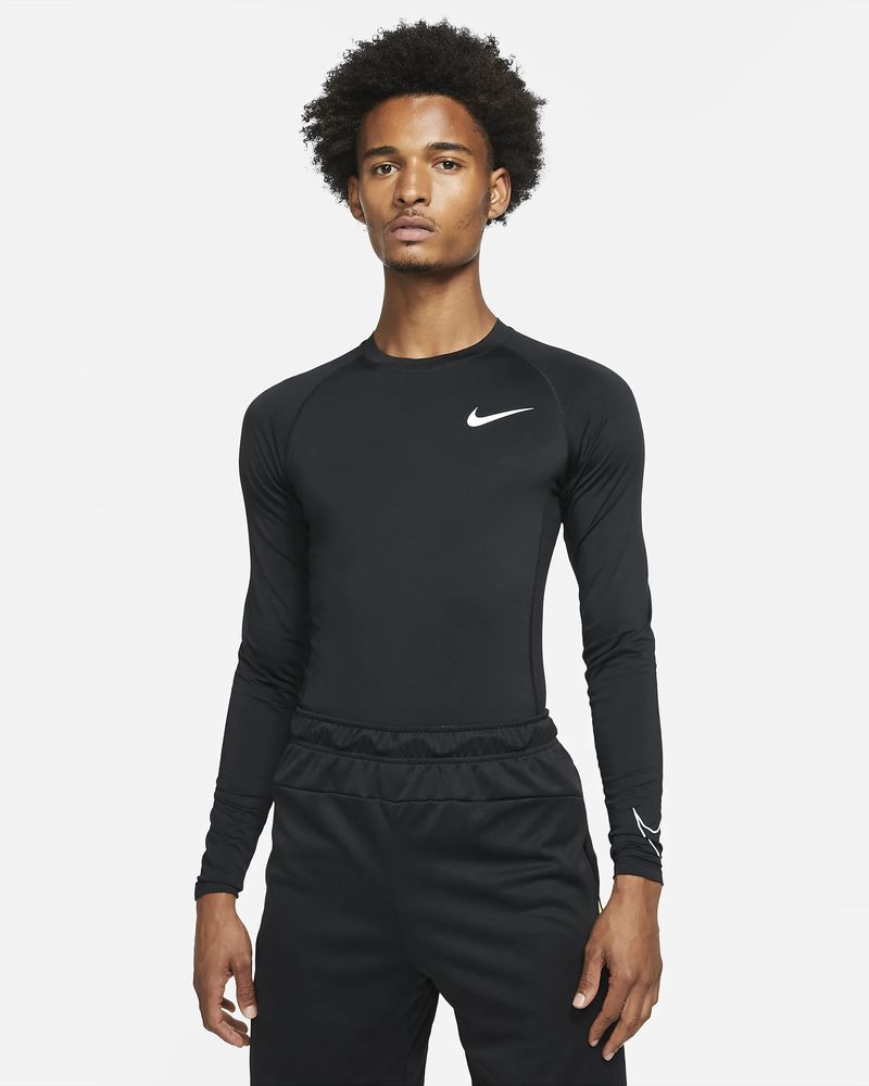 Maillot Nike Pro 4 Compression Homme