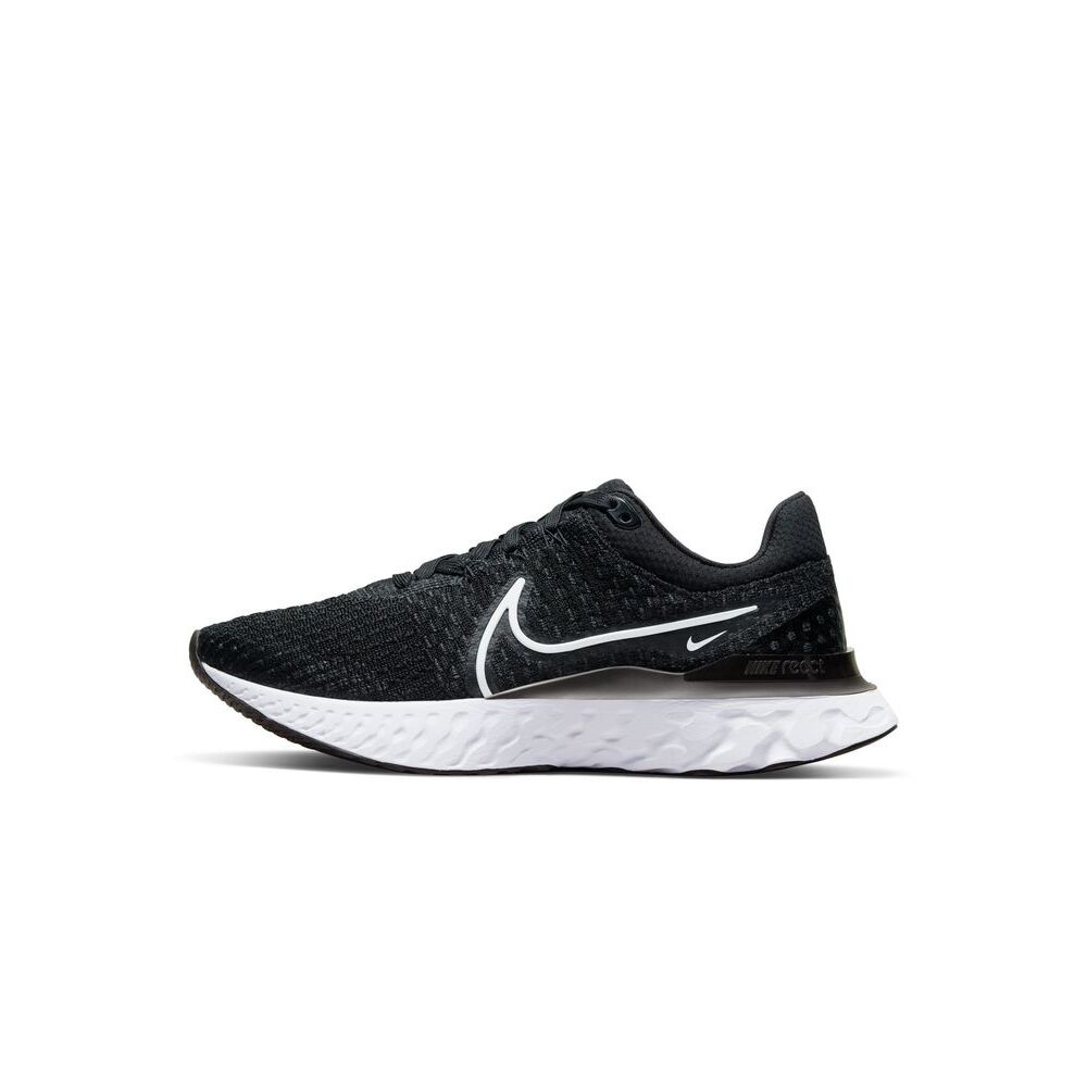 Nike free run clearance 3 femme noir