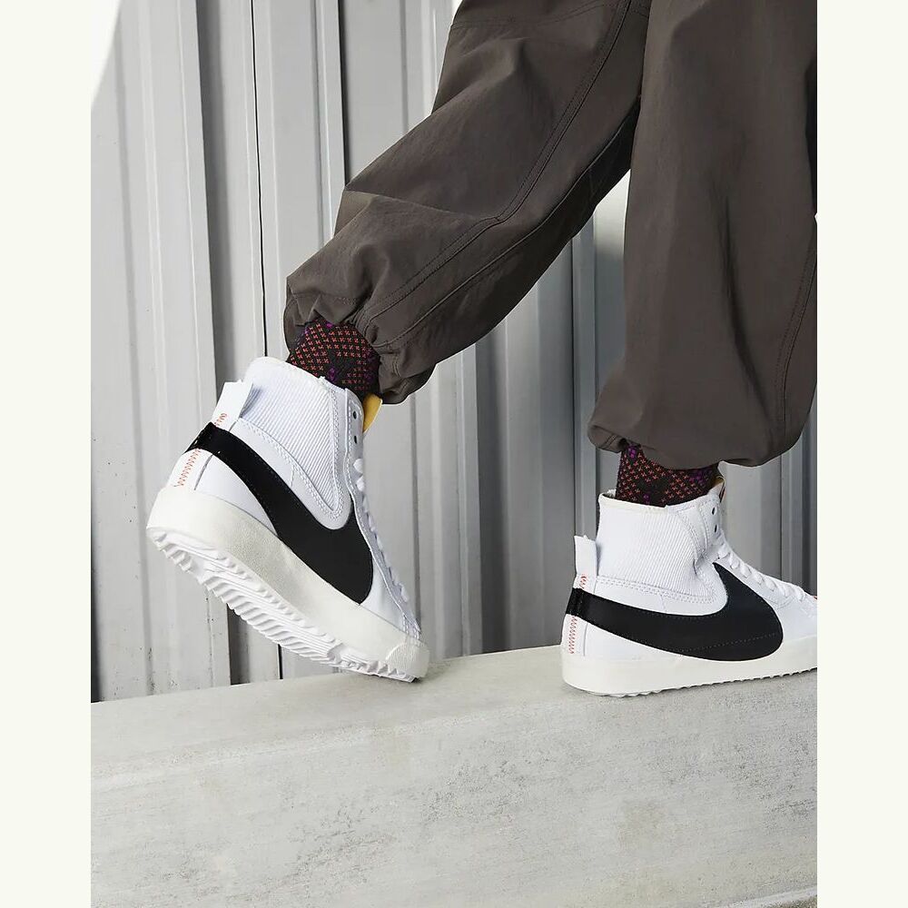 Blazer scarpe sales uomo