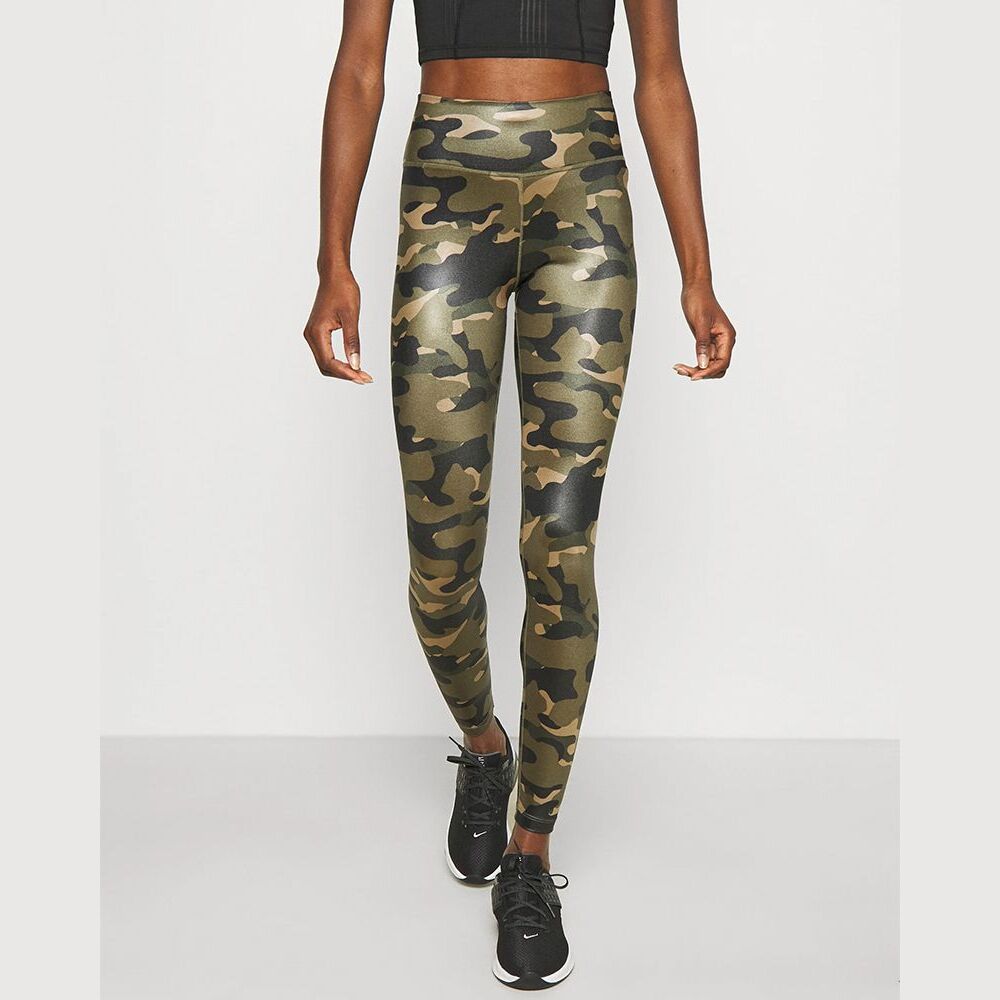 Ensemble nike hotsell femme camouflage