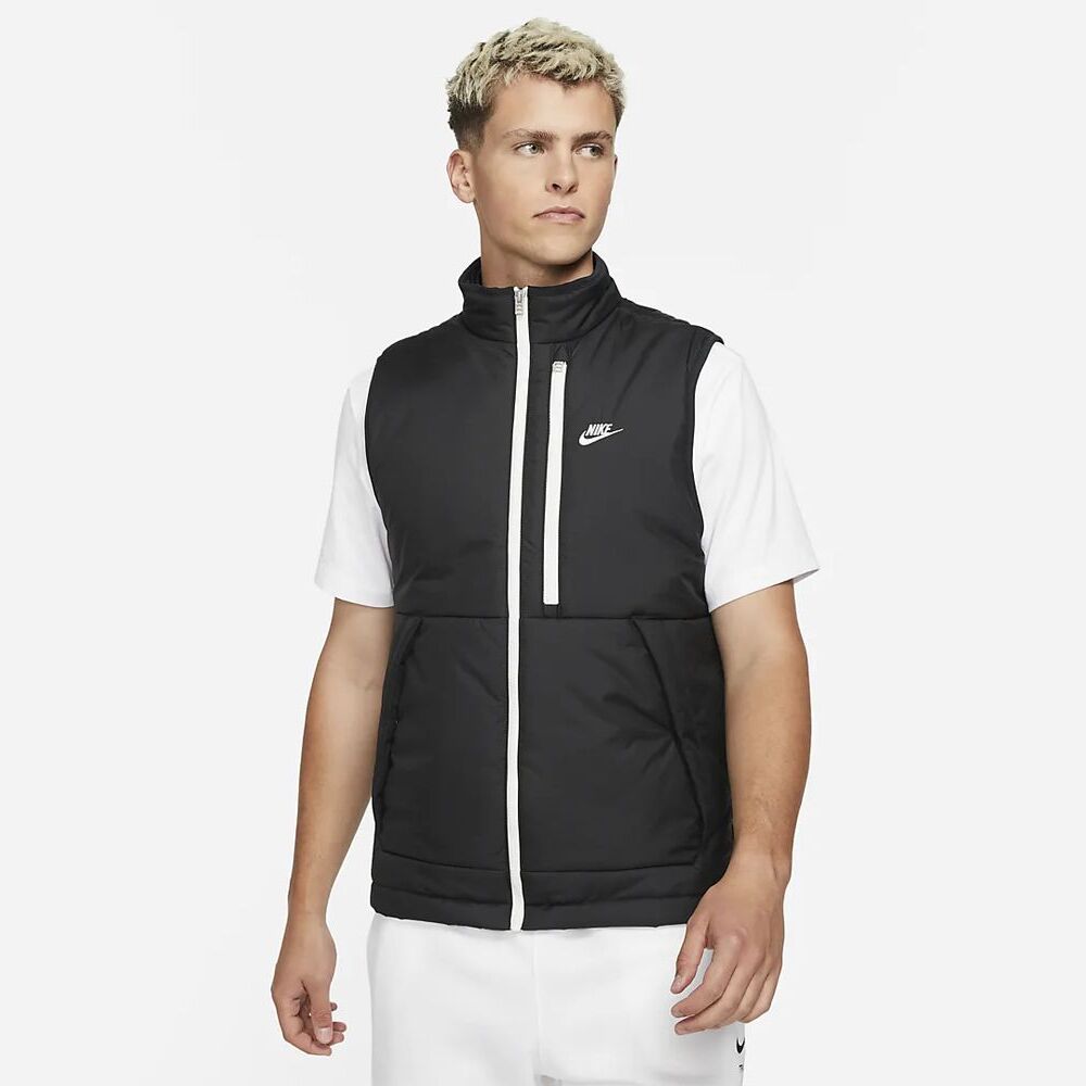 T shirt sans manche on sale homme nike