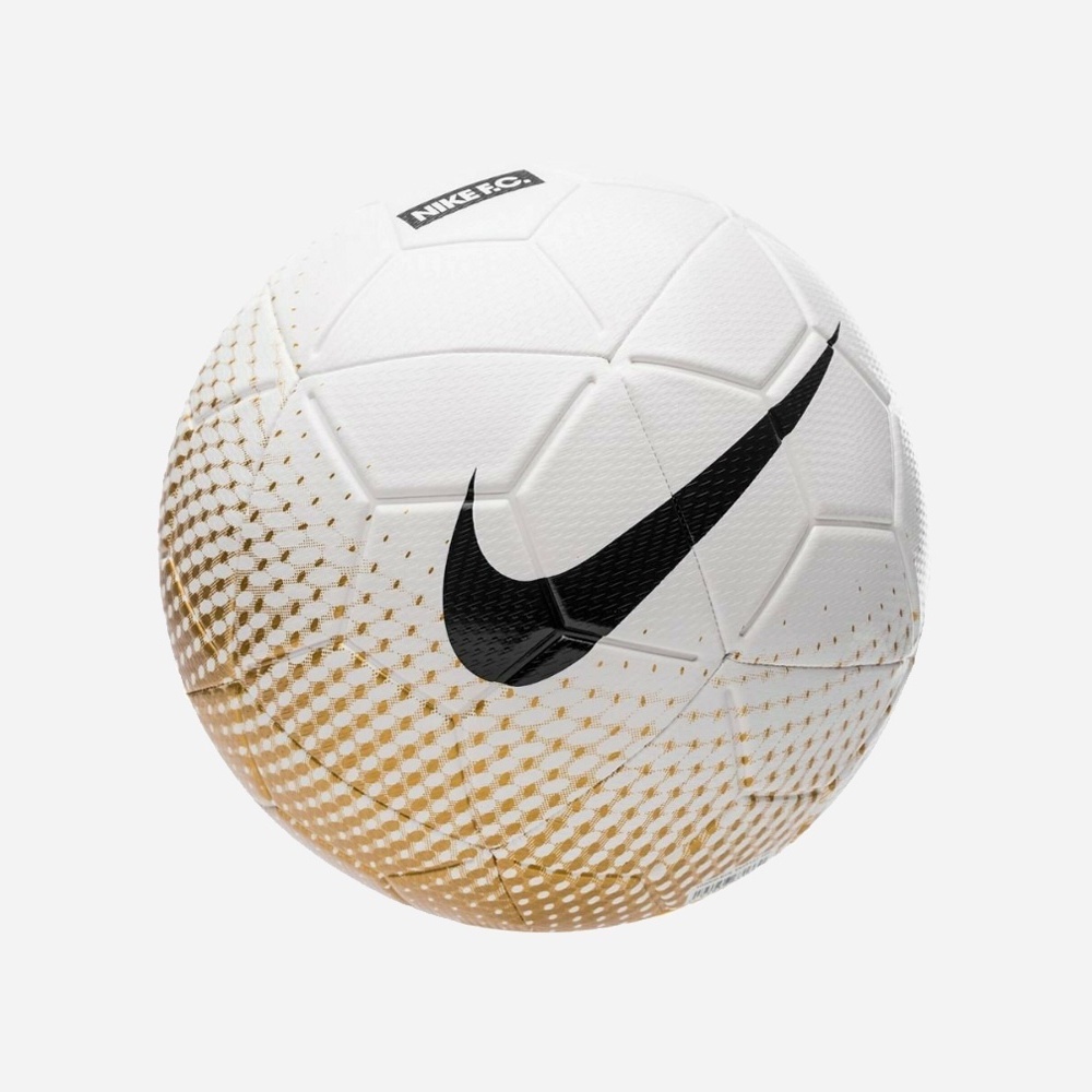 Fußball ball nike hot sale
