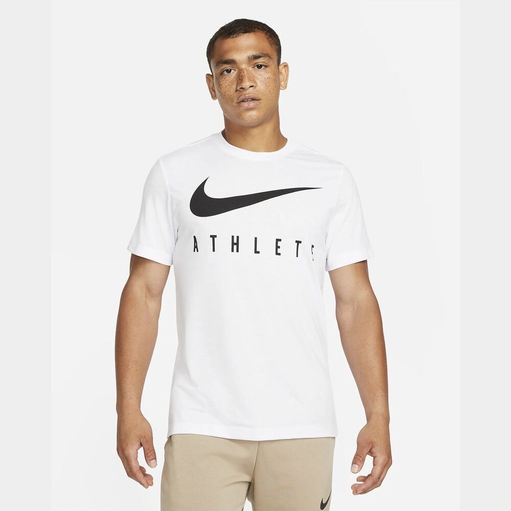Training t shirt Nike Dri FIT for Men DD8616 EKINSPORT