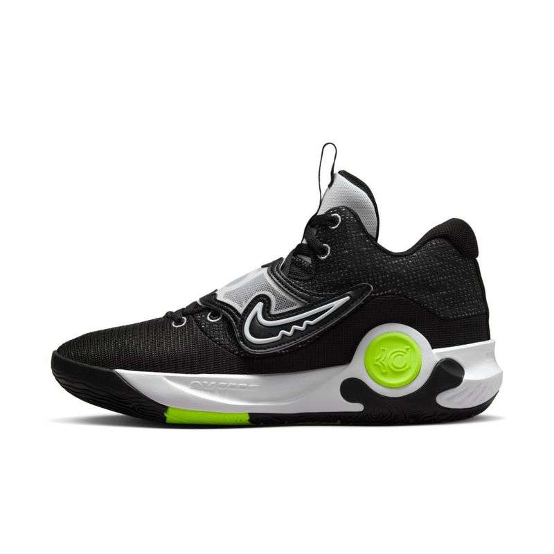 calorie Vulgariteit Vervagen Chaussures de basket Nike KD Trey 5 pour Homme - DD9538 | EKINSPORT