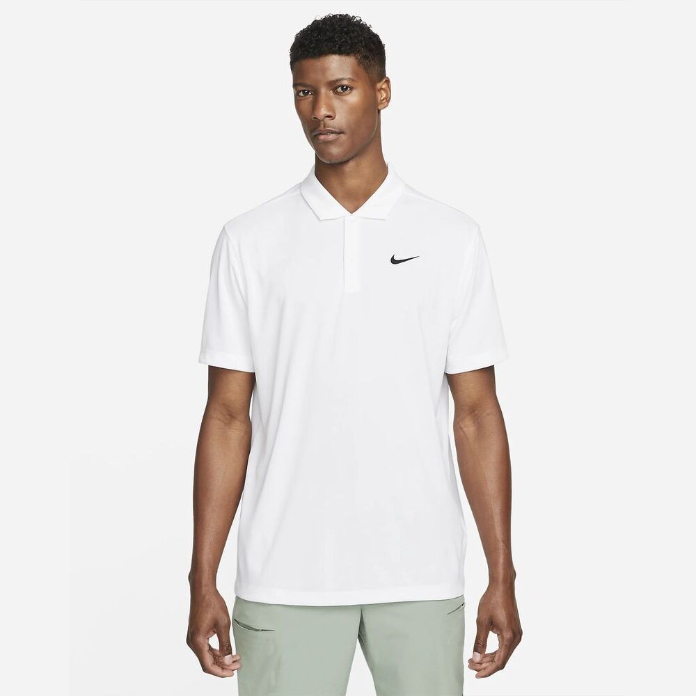 nikecourt dri fit tennis polo