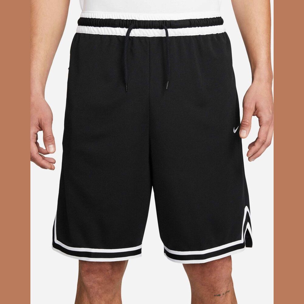 Nike Dri-FIT Men's Basketball Short - DH7160 | EKINSPORT