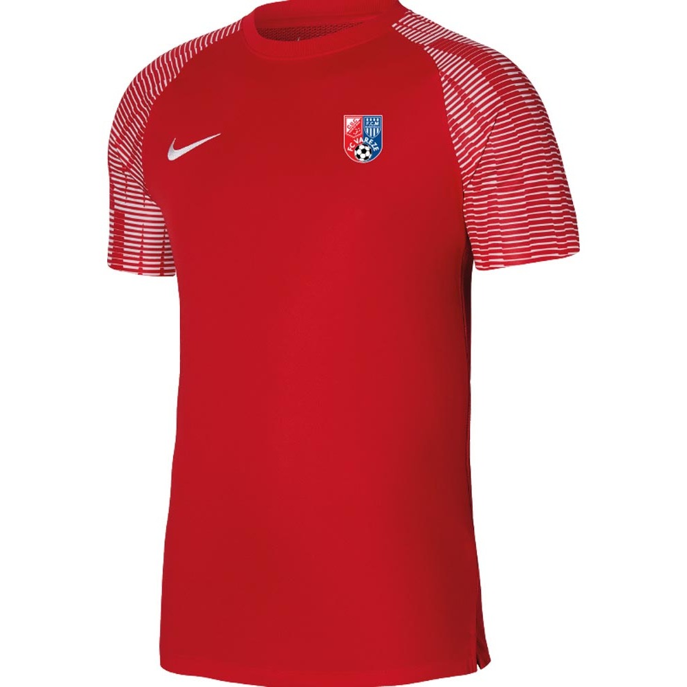 Maillot De Tournoi Homme Kingsland Fezzano – Neuf – Manches Courtes