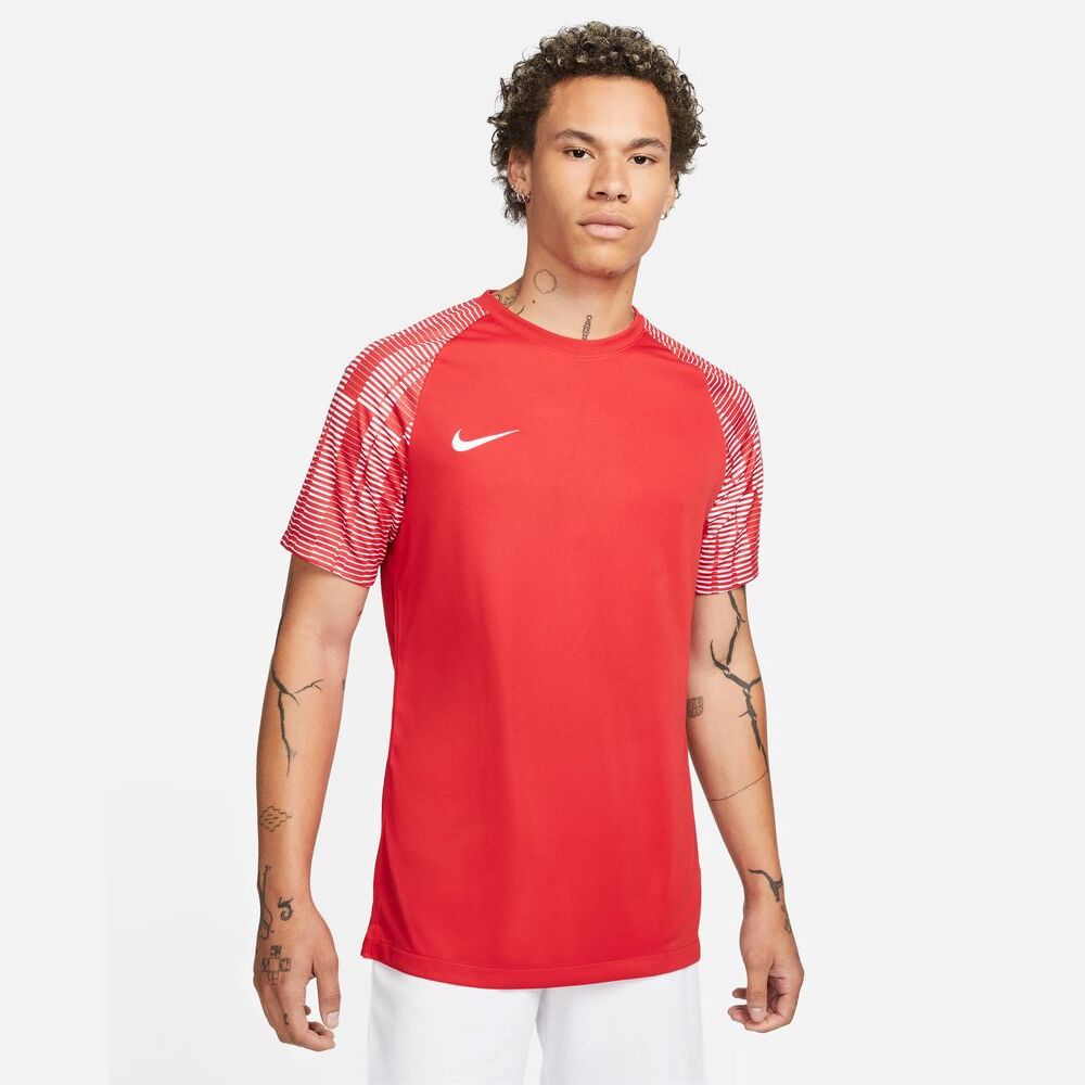 Nike academy football top deals